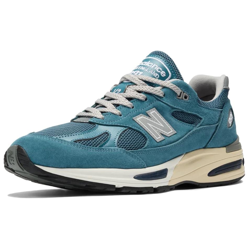991v2 New Balance Made In England 'Tapestry' U991BU2