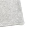 Pantaloni da Donna Slim Fit a Zampa Casual Stile di Strada Grigio