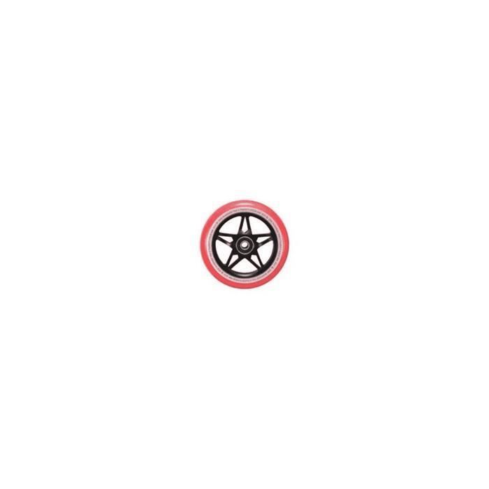 Roue trottinette BLUNT SCOOTERS S3 110mm - Blanc - Mixte