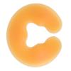 Soft Massage Face Relax Pillow Silicone SPA Beauty Salon Skin Care Head Cushion Pad