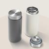 He Yu Xi 316 Stainless Steel 200ml Portable Vacuum Flask