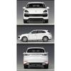 Welly 1/24 Porsche Cayenne Turbo SUV Alloy Car Diecasts & Toy Vehicles Car Model Miniature Scale Model Car for Children