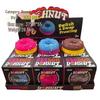 Maltose Ice Cream Jellyfish Stress Relief Squeeze Toy