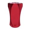 Super Light Full Metal Replacement Power Handle Knob for   Reel (red)