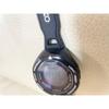 Used SEIKO Solar Digital Watch Black used