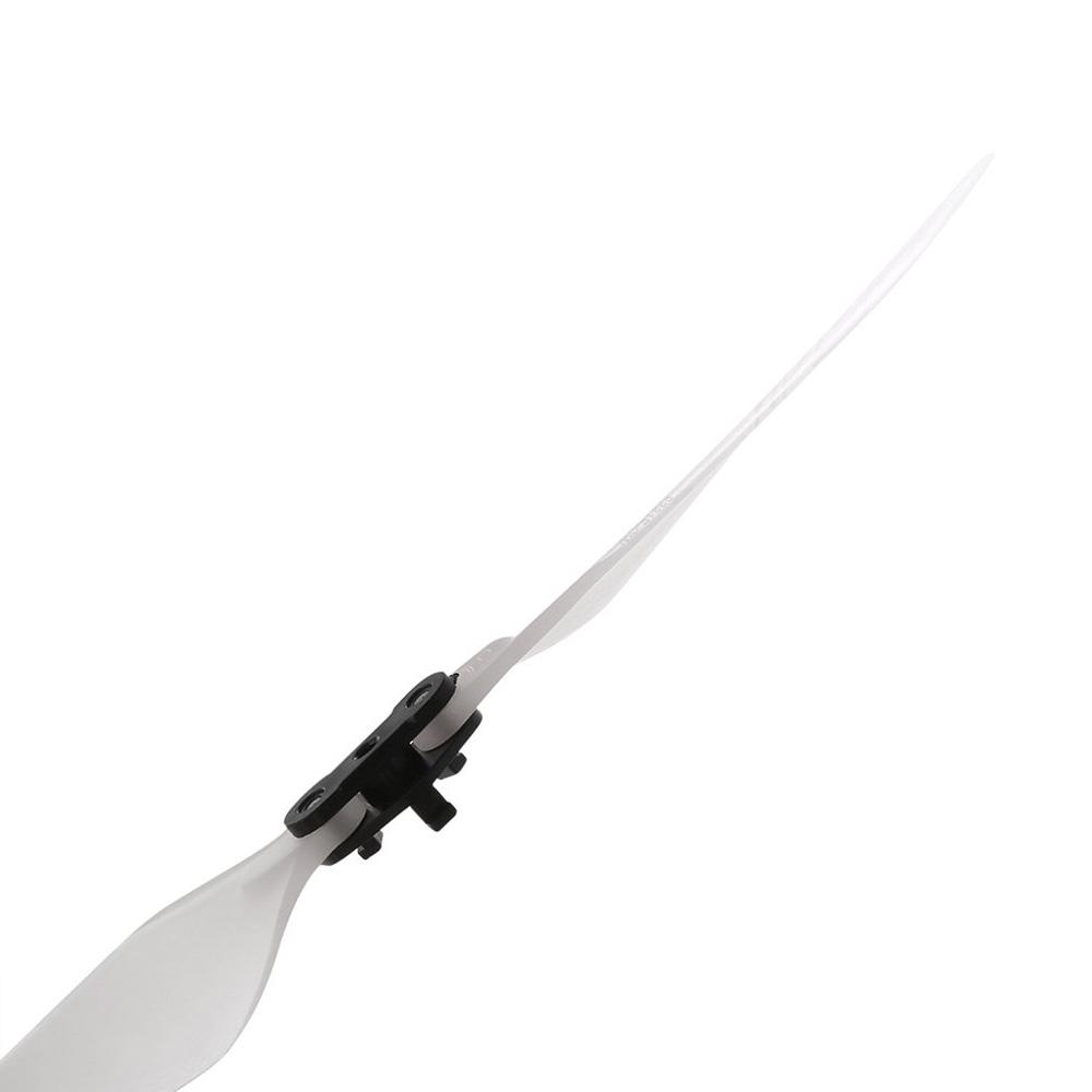 2 par Luminous 8331 lavstøy-hurtigutløsende propell CW/CCW-rekvisitter for DJI Mavic Pro Platinum FPV Dr