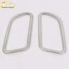 19 K3 Front Panel Air Outlet Decorative Ring and Patch for Air Conditioning