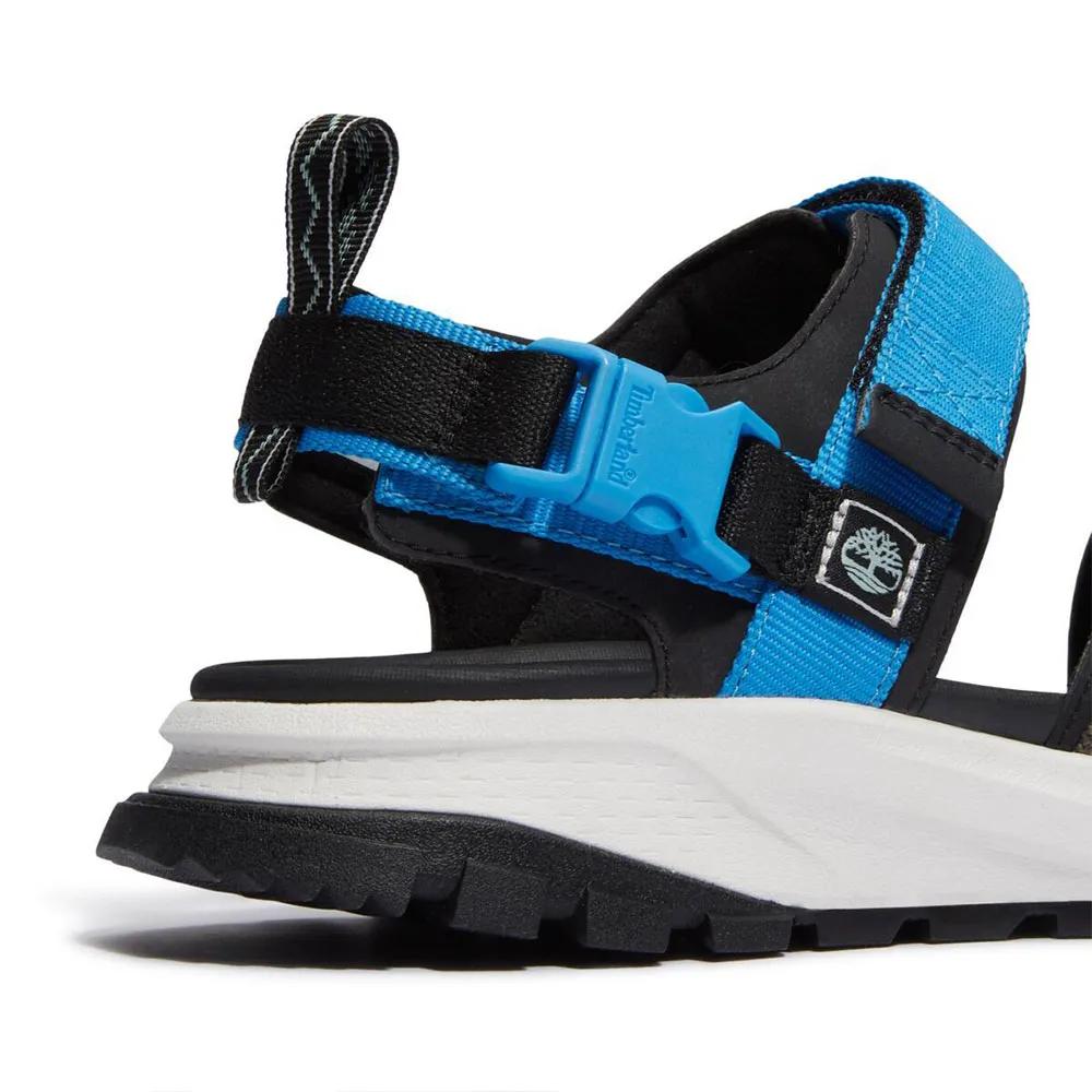Timberland Сандалии Garrison Trail Backstrap