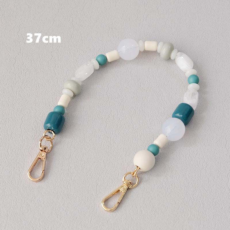 Новый женский ремень для сумки — фото 10