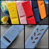 Samsung Tv Remote Control Protective Cover Qa55 65 75 Anti-Dust Cover Shockproof