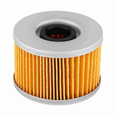 Motocyklowy filtr oleju ATV dla Honda TRX400 500 650 CBR250 CBR400 GL500 GL650 CB400 CBR250 VT250