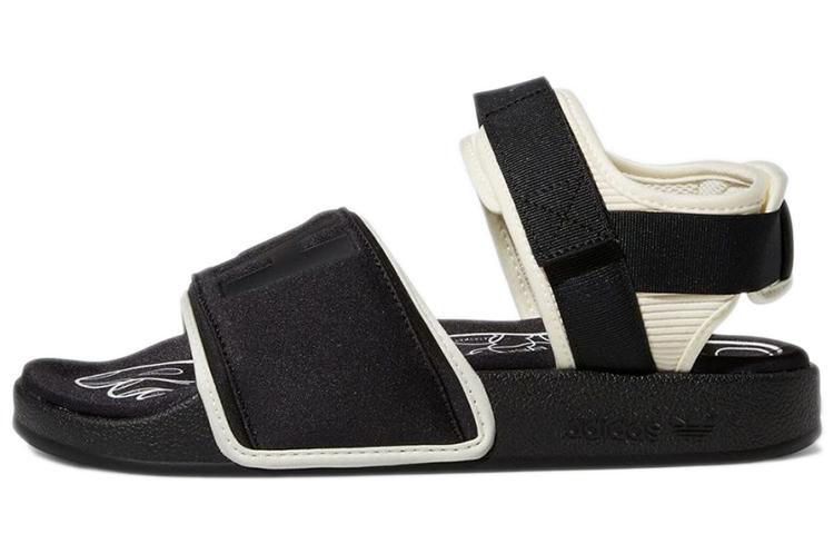 

Adidas Adilette 2.0 Pharrell Core Black GZ1892 42
