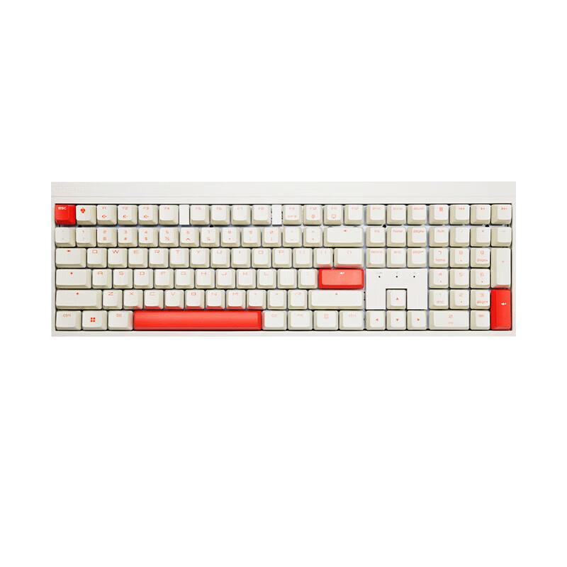 CHERRY MX2.0S Triple-Mode Wireless Mechanical Keyboard