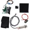 Acoustic Guitar Pickup System for VT1 Tail Nail Pickup EQ DIY Guitar Accessory
