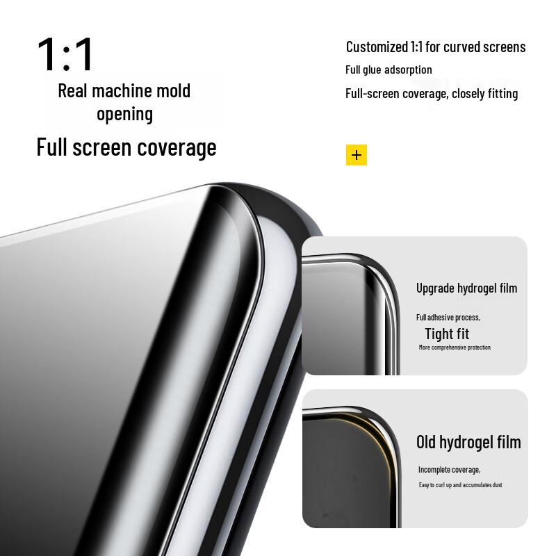 Pisen Huawei Pura Series Screen Protector