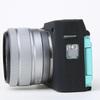 Camera Soft Silicone Rubber Protector Skin Case for Fujifilm Fuji X-A7 XA7 X-A5 X-A3 XA5 XA3