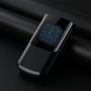 S7A 2G Flip CellPhone 2.4inch HD Dual Screen MTK GSM Dual SIM 8W Camera 1000mAh Mp3 Mp4 Type-C Mobile Phone