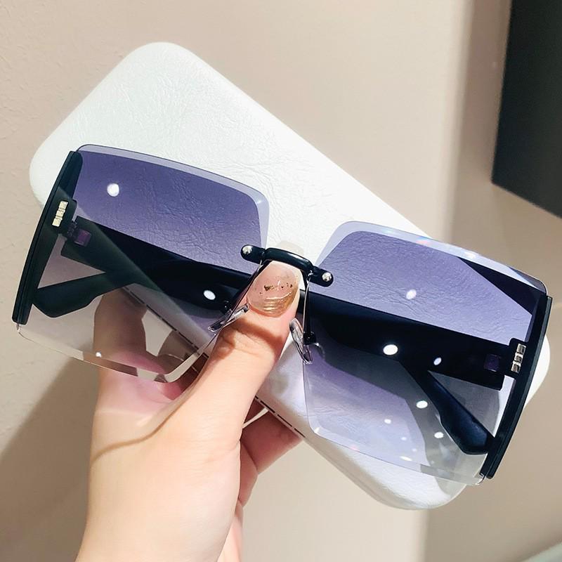 Men's Photochromic Polarized Sunglasses - UV Protection for Day & Night Driving