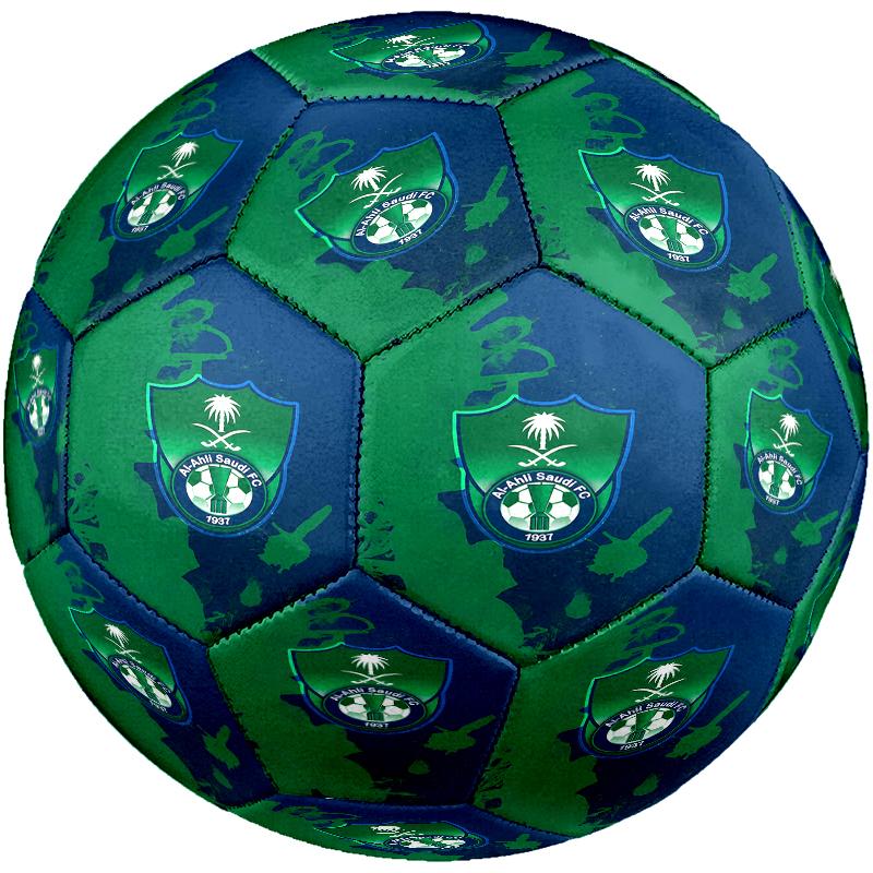 1 pallone da calcio a tema Coppa del Mondo FIFA, Standard Atletico Taglia 5, Leggero per Partite Sportive, Regalo Perfetto per gli Appassionati di Sport