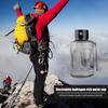 1500ML Hydrogen Water Bottle SPE PEM Technology Rich Hydrogen Water Generator Portable Rechargeable Hydrogen Water Ionizer Machine