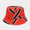 58cm Men Women Sun Hat UV Protection Bucket Cap for Fishing Beach Hiking Sports Hip Hop Outdoor Activities