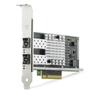 LuoGuang Dual 100M Ethernet PCIe Network Card