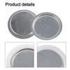 Coffee Filter Set Espresso Maker Kit Convenient Coffee Brewing 3 Cup Coffee Brewing Replacement Parts Silicone Gasket