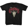 Tops – T-Shirts