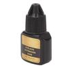 Eyelash Extension Glue Fast Drying Individual Cluster Lashes Glue Self Application Adhesive for Women 5ml