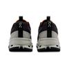 ON Cloudhero Wodoodporne Dziecięce Magnetyczne Mgła Dziecięce Sneakersy Szare 3YE10032361
