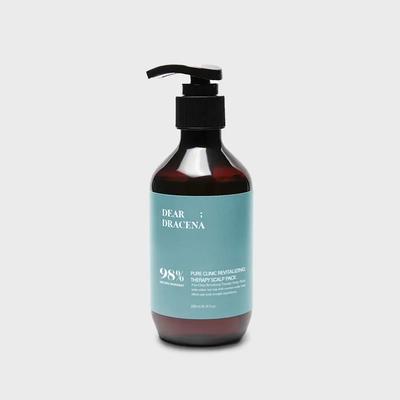 Pure Clinic Revitalizing Therapy Scalp Pack 200ml
