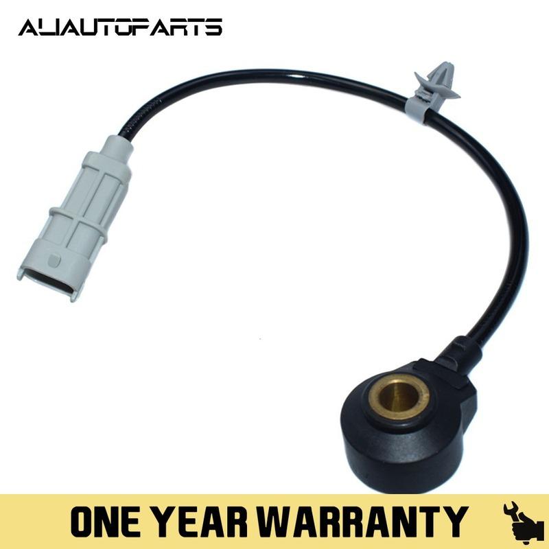 39250-2B000 Knock Sensor For Hyundai Accent GL GLS L LE SE Veloster Kia Rio EX LX SX 1.6L 2012-2017 392502B000 39250 2B000