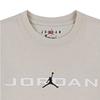 Nike Boys Graphic Print Longline T-Shirt