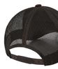 BAUF B Logo Mesh Ball Cap [Brown]