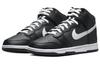 Nike Dunk High Anthracite White DJ6189-001