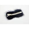 Anne Ghez by Fanny Fooks - Blue Mink Fur Tweezers