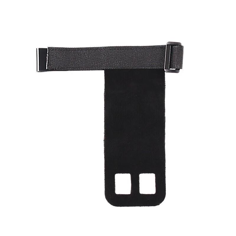 Yimai Weightlifting Grip Pads & Support Straps