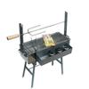 DeRuiEn Outdoor BBQ Lamb Leg Rotisserie Fork