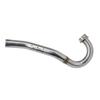 DELTA Torque Head Pipe for KLX250 X 250SB Increased Stainless Steel SUS304 F3835 KLX250/D-TRACKER '01-'07, '08-'16, D-TRACKER '08-'16,