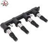 OEM 25186687 96476983 25186687 55571845  Ignition Coil Pack For Chevrolet Cruze Sonic Trax 1.6 1.8 Aveo5