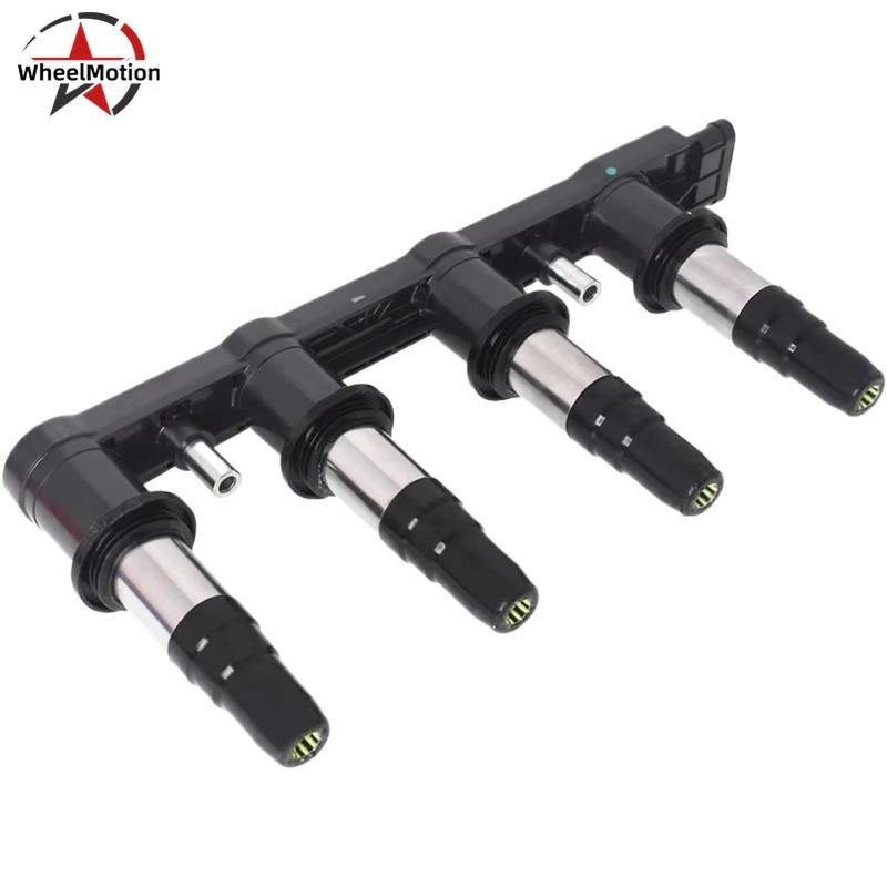 OEM 25186687 96476983 25186687 55571845 Ignition Coil Pack For Chevrolet Cruze Sonic Trax 1.6 1.8 Aveo5