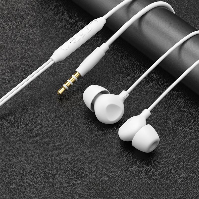 

ACZ S10 Внутриканальные наушники с шумоподавлением Side Sleep