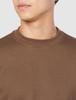 KEEN HARVEST TECH POCKET CREW DARK EARTH S Sweatshirt