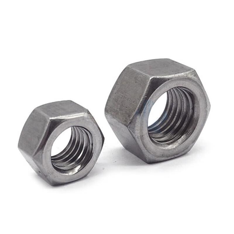 M22 8.8 Grade High Strength Hex Nut