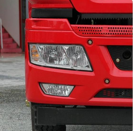 Compatible with Jiefang 10 New Hanwei Headlight: Lens, D488 Shell, and Cover