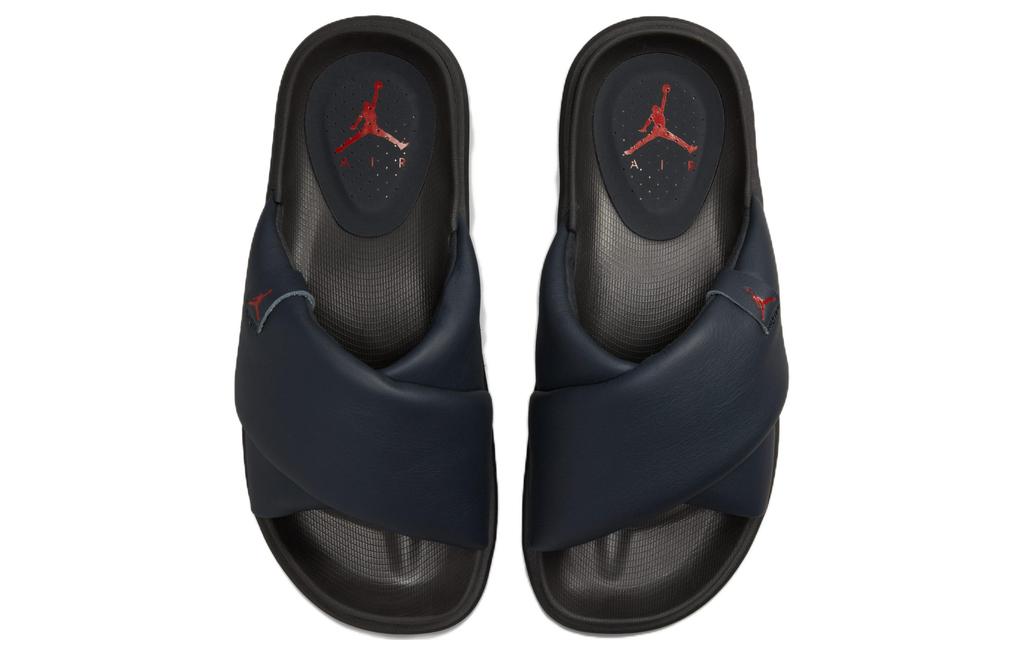 Jordan Sophia Off Noir Fire Red Black Women's DO8863-006