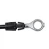1Pcs Cable Mower Deck Compatible With For TC142, TC 142 T Lawn Tractors For 583591701 Lawn Tractors Accessories