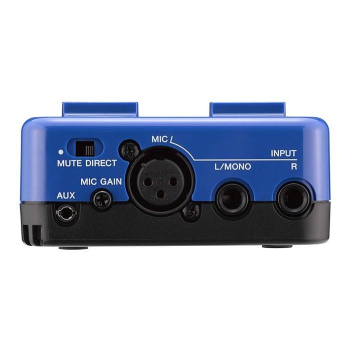 Yamaha Headphone Amplifier Session Mixer SESSIONCAKE SC-02