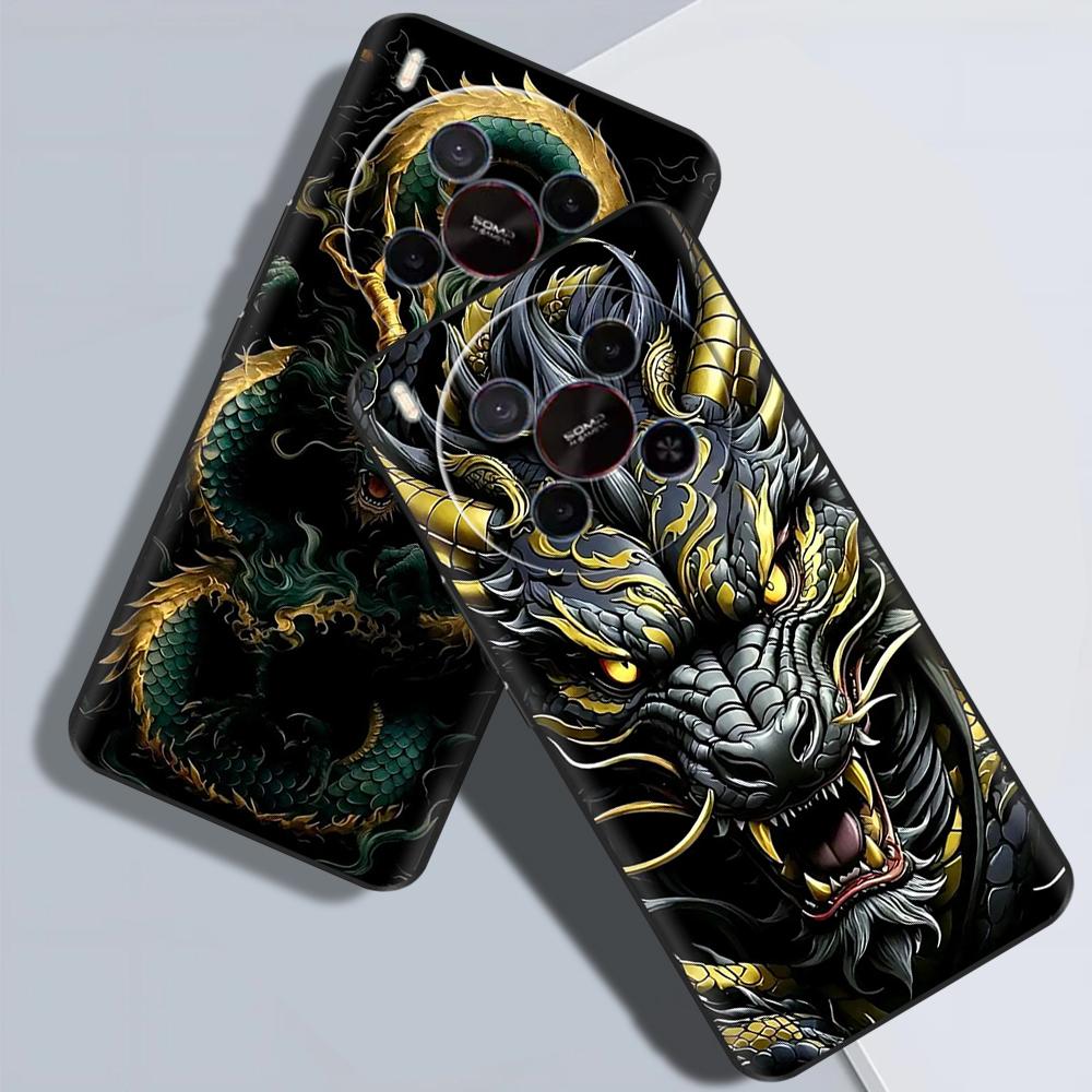 For ZTE Blade V70 Max Case Silicone Soft Back Cover For ZTE Nubia V70 Max Phone Case V70Max 2025 Fundas Protective Shell Carcasa