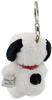 Nakajima Corporation Liten fluffy maskot Snoopy 166784-22